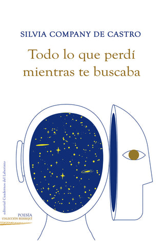Todo Lo Que Perdi Mientras Te Buscaba