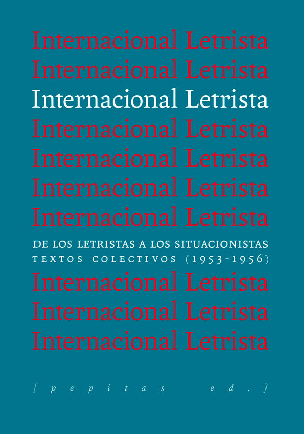 Internacional Letrista