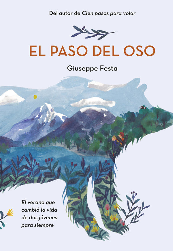 El Pasaje Del Oso