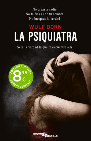 La Psiquiatra