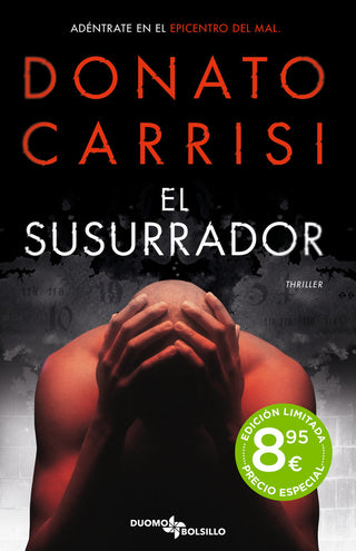 El Susurrador