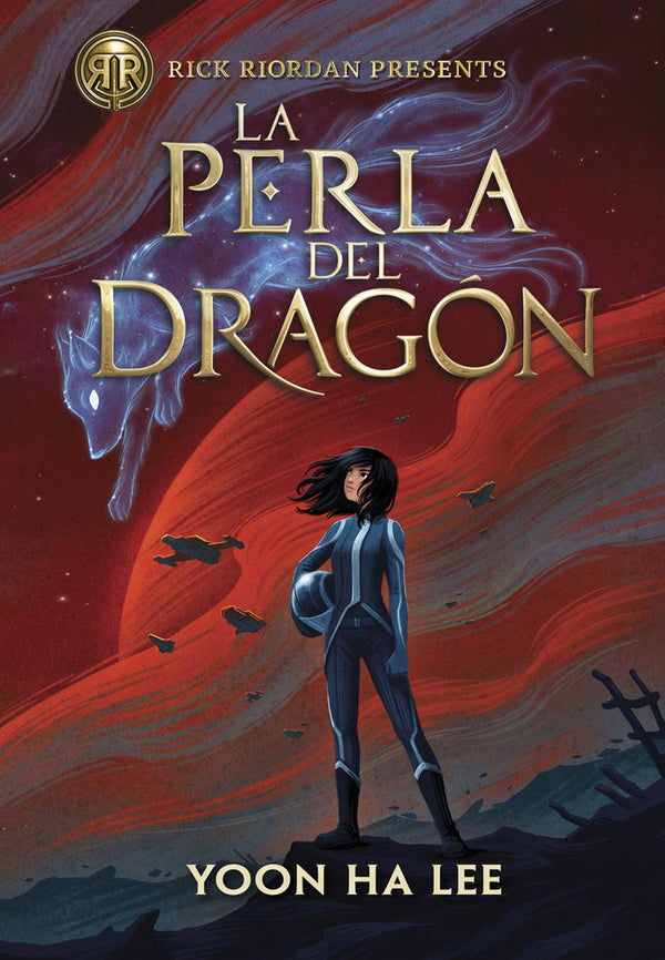 La Perla Del Dragon