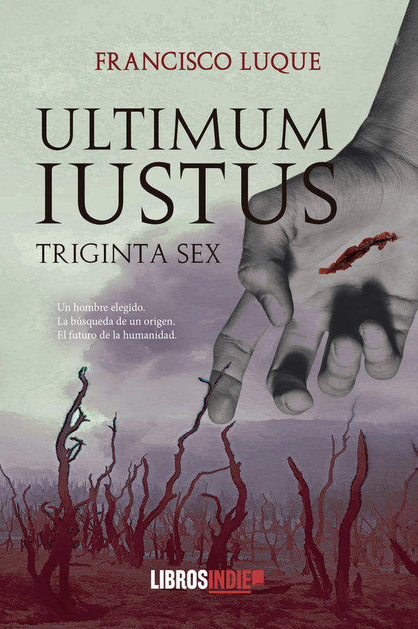 Ultimum Iustus