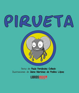 Pirueta