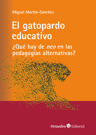 El Gatopardo Educativo