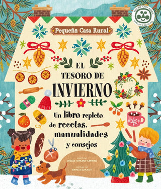 El Tesoro De Invierno