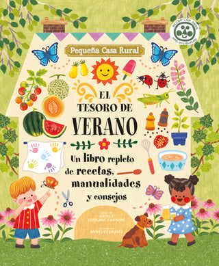 El Tesoro De Verano