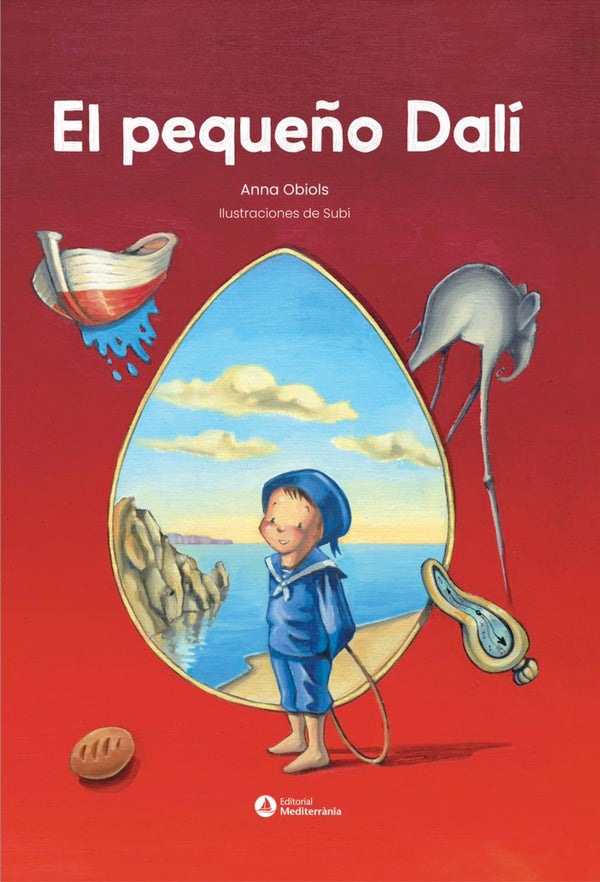 El Pequeño Dali