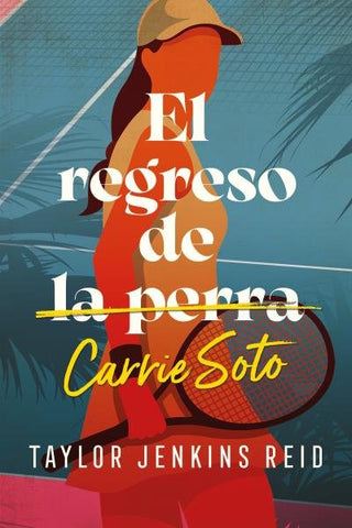 El Gran Regreso De Carrie Soto