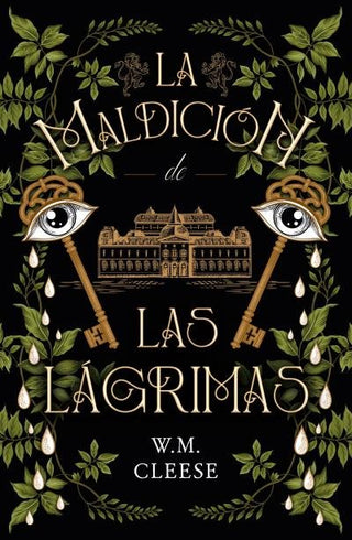 La Maldicion De Las Lagrimas