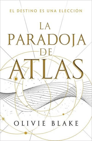 La Paradoja De Atlas