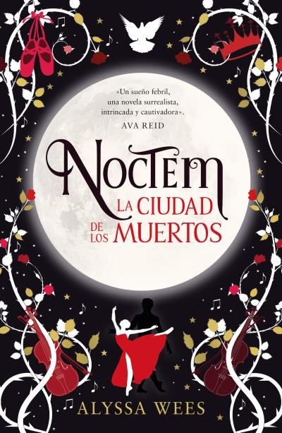 Noctem: La Ciudad De Los Muertos