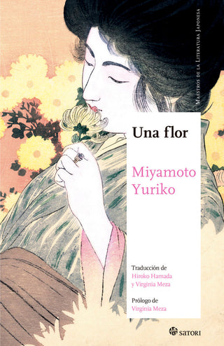 Una Flor (Ne)