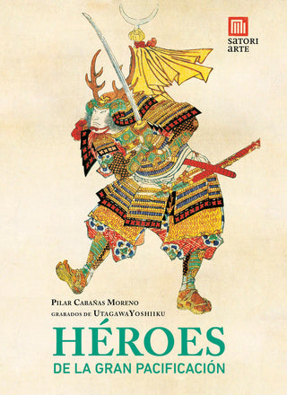 Heroes De La Gran Pacificacion