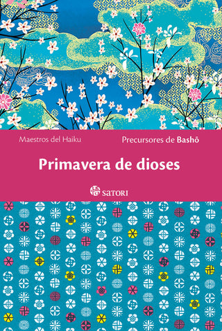 Primavera De Dioses