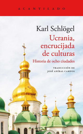Ucrania Encrucijada De Culturas