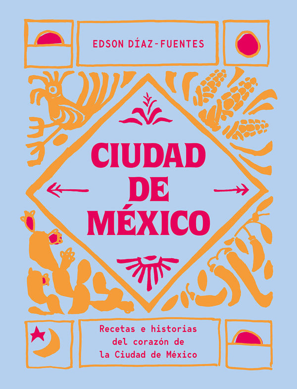 Ciudad De Mexico