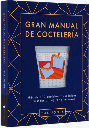 Gran Manual De Coctelería