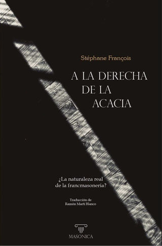 A La Derecha De La Acacia