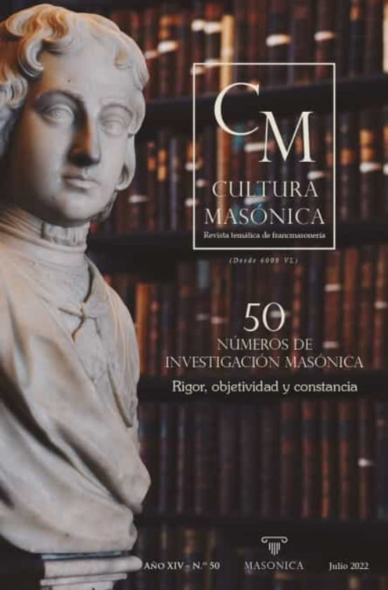 Cultura Masonica 50