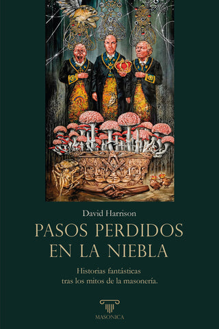 Pasos Perdidos En La Niebla