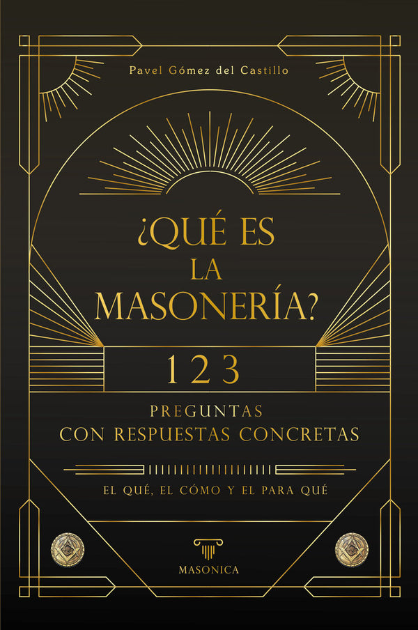 Que Es La Masoneria