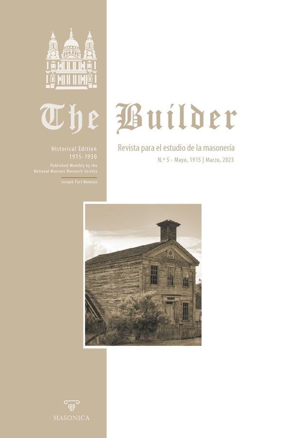 The Builder 5