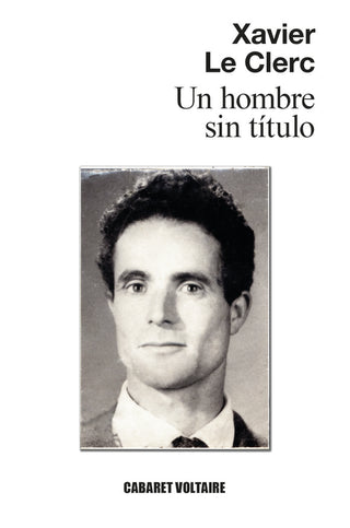 Un Hombre Sin Titulo