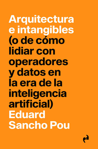Arquitectura E Intangibles