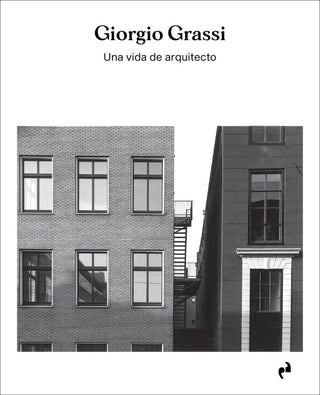 Una Vida De Arquitecto