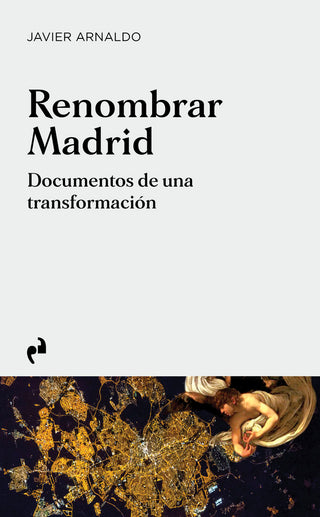 Renombrar Madrid