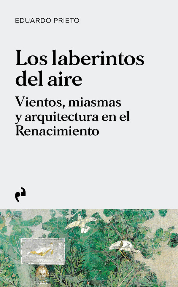 Los Laberintos Del Aire