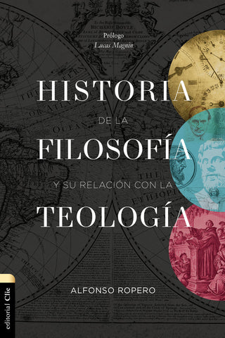 Historia De La Filosofía Y Su Relación Con La Teología
