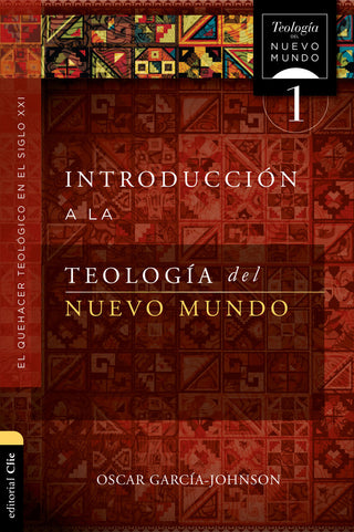 Introducción A La Teología Del Nuevo Mundo