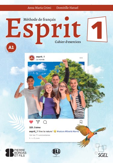 Esprit 1 Ejercicios