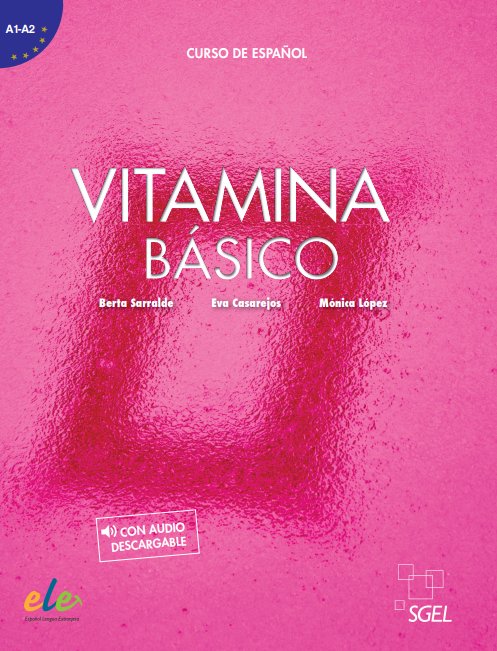 Vitamina Basico Alumno