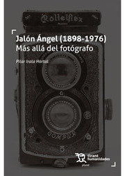 Jalon Angel 1898 1976 Mas Alla Del Fo