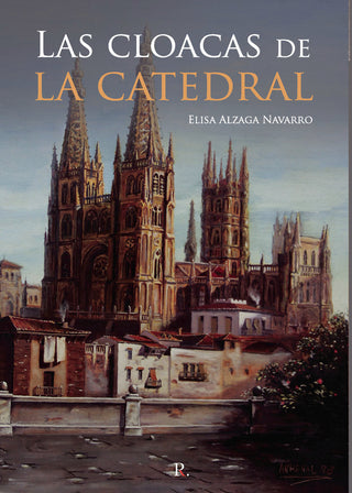 Las Cloacas De La Catedral