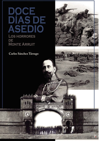 Doce Días De Asedio