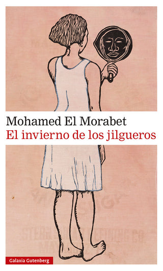 El Invierno De Los Jilgueros