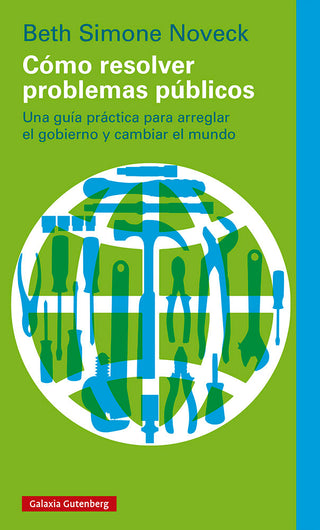 Resolver Problemas Publicos