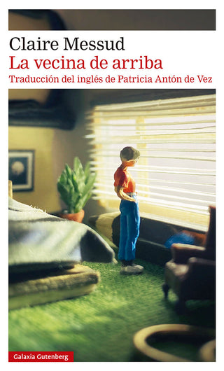 La Vecina De Arriba