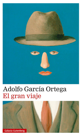 El Gran Viaje