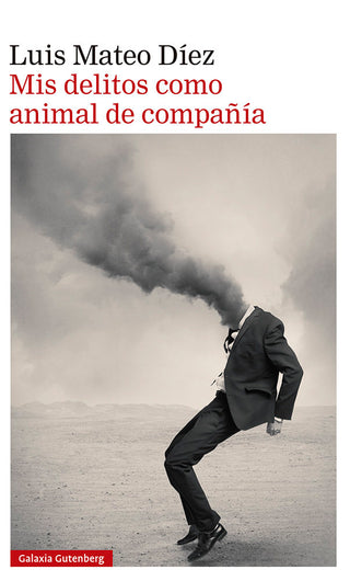 Mis Delitos Como Animal De Compañia