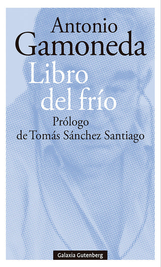 Libro Del Frio