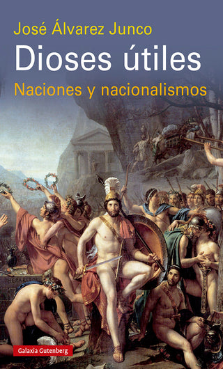 Dioses Utiles 2022