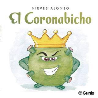El Coronabicho