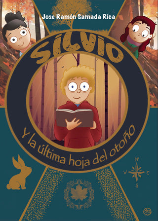Silvio Y La Última Hoja Del Otoño