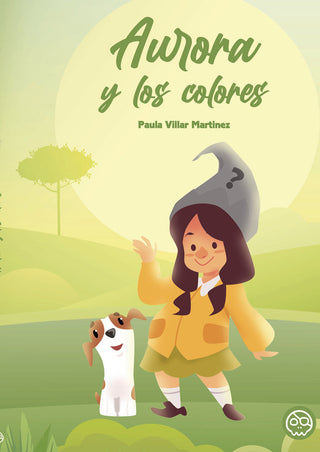 Aurora Y Los Colores