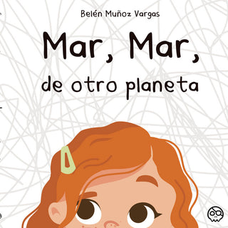 Mar, Mar, De Otro Planeta